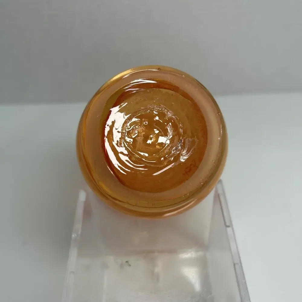 Kreiss vintage amberina